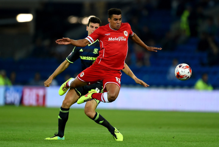 Tom Adeyemi