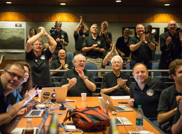 new horizons pluto new horizons pluto