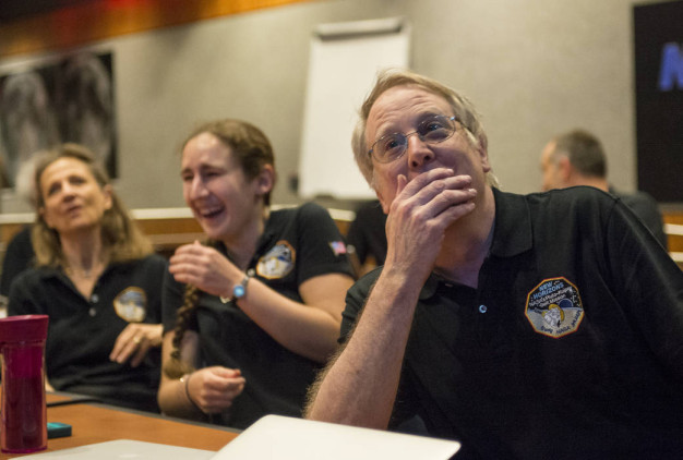 new horizons pluto new horizons pluto