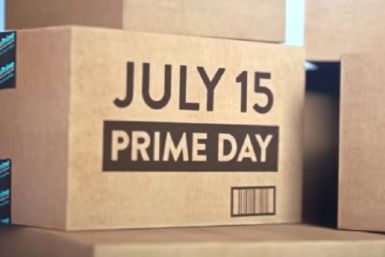 Amazon prime day best deals