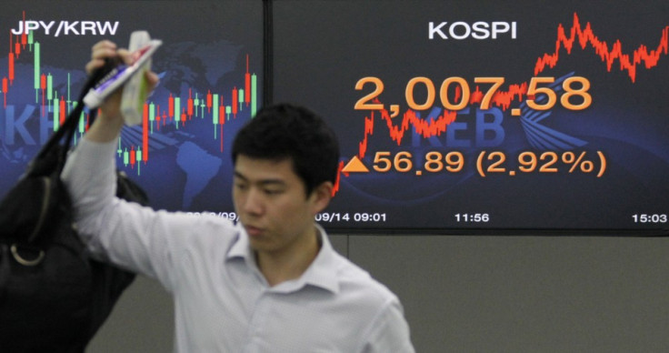 KOSPI