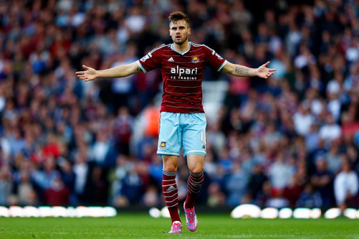 Carl Jenkinson