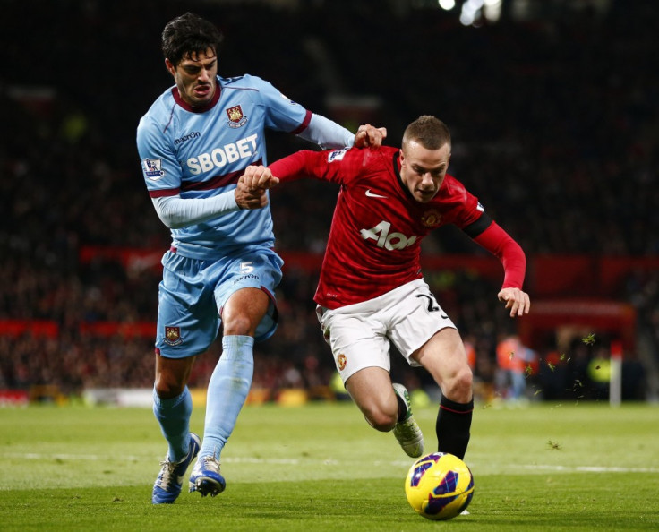 Cleverley