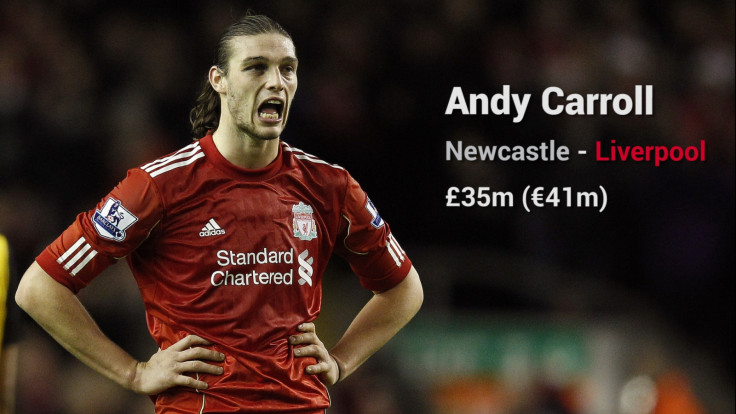 Andy Carroll