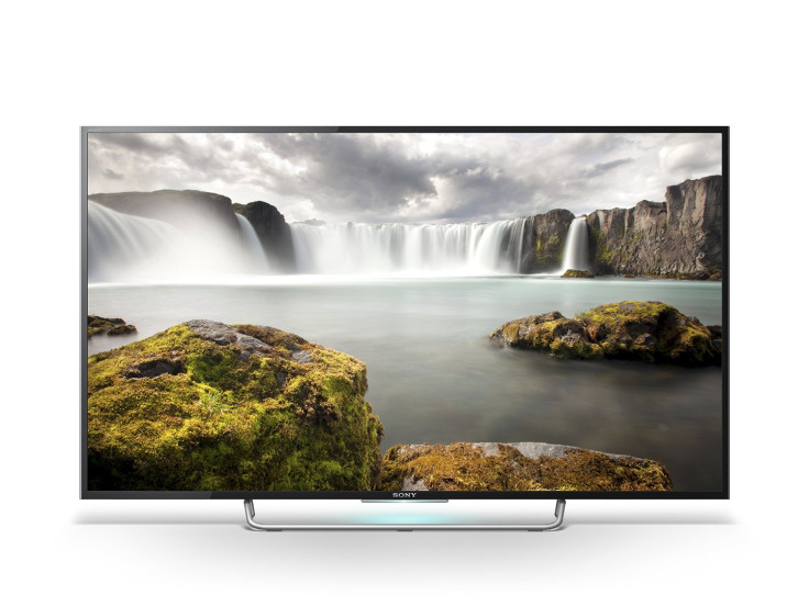 Sony KDL-48W705C 48" 1080p Smart TV