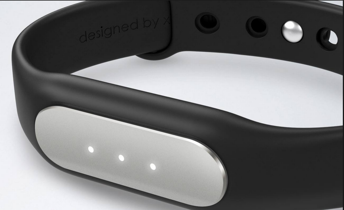 xiaomi fitness band review