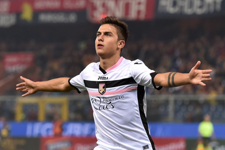 Paulo Dybala