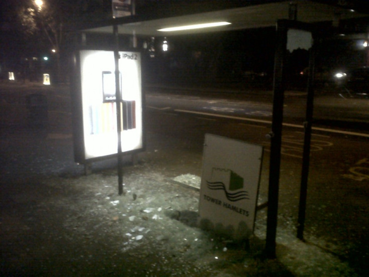 Bus Stop