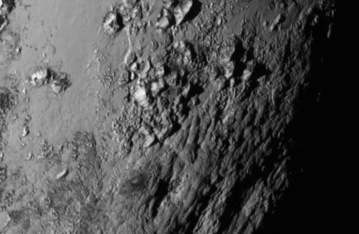 Pluto