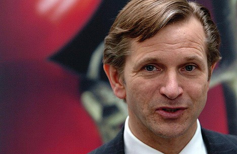 Marc Bolland
