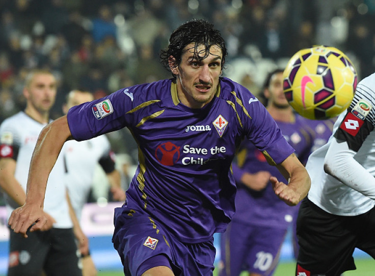 Stefan Savic