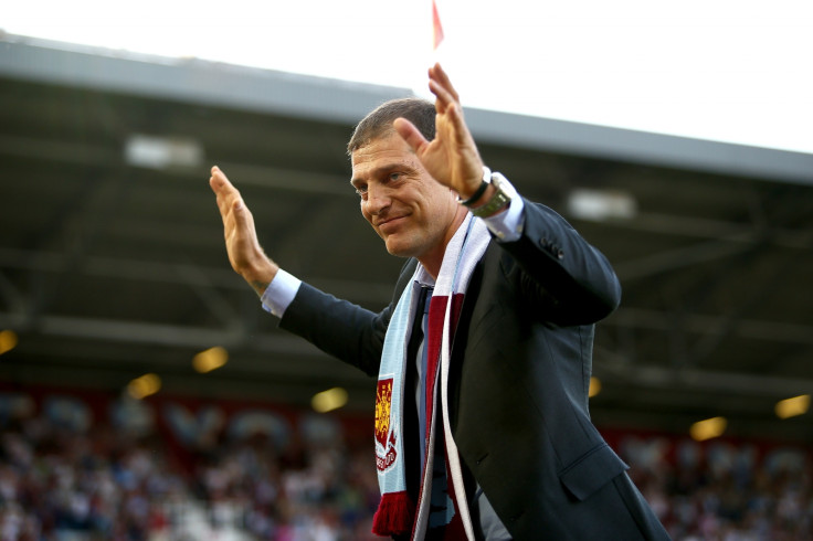 Slaven Bilic