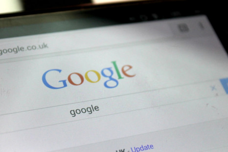 google seo antitrust search