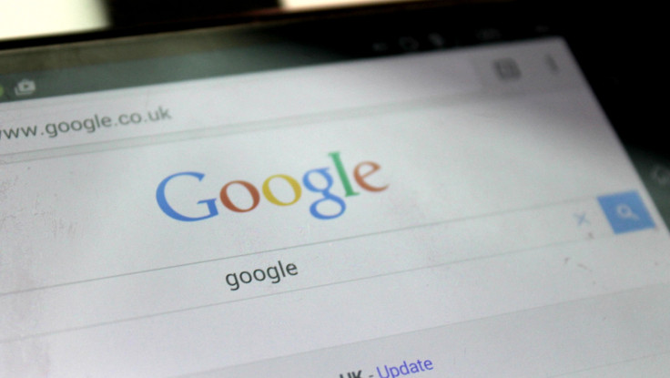 google seo antitrust search
