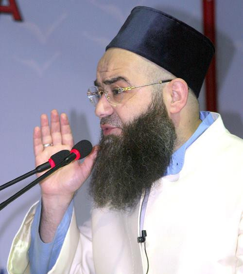 Ahmet Mahmut Ünlü Ahmet Mahmut Ünlü