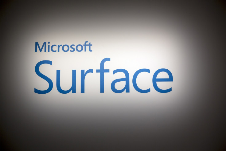 Microsoft Surface Phone