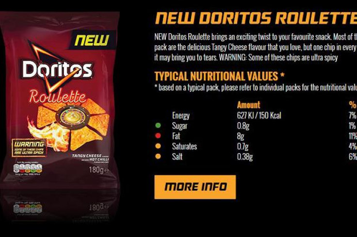 doritos