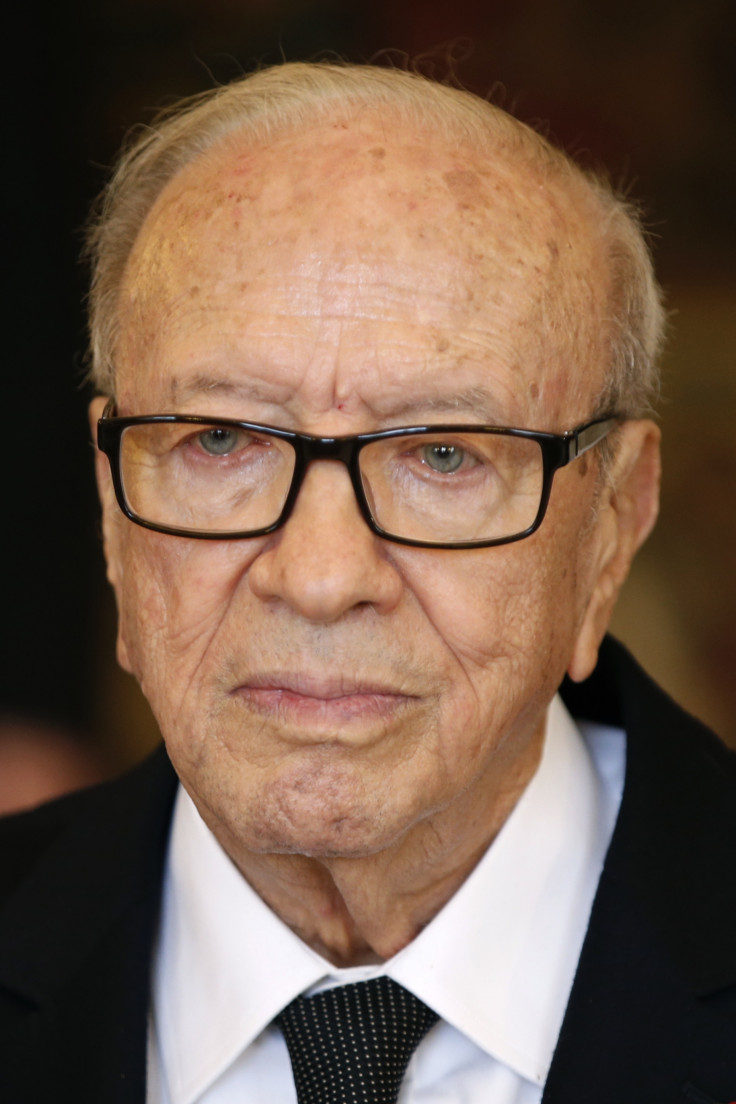 Essebsi