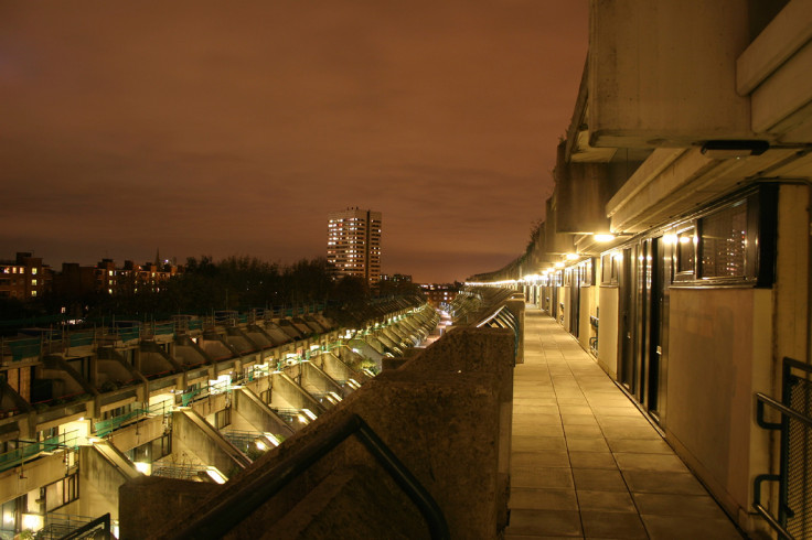 london rent council house flat