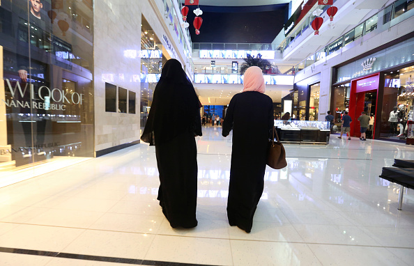 Eid al-Fitr 2015: Ramadan shopping spree to top Christmas 