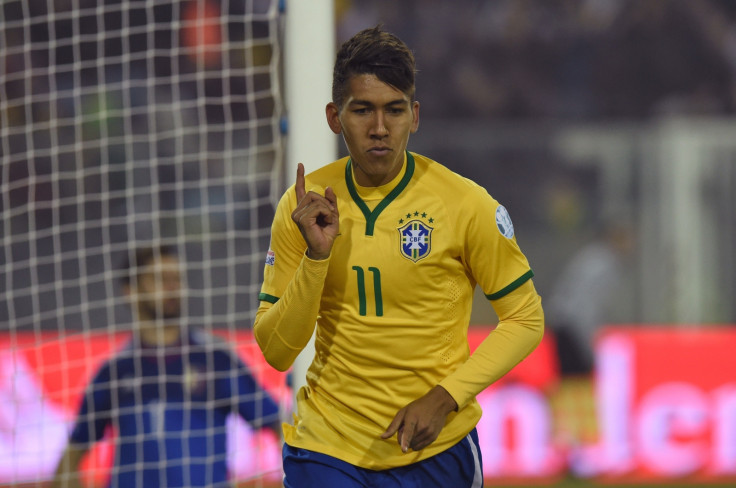 Firmino