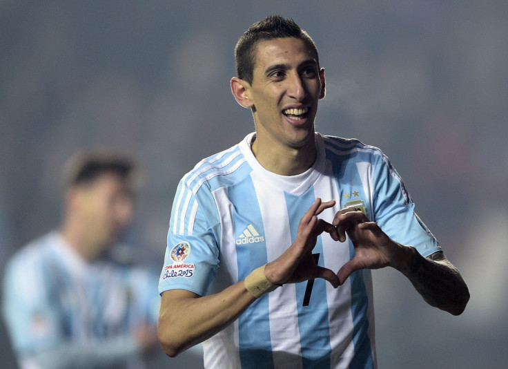 Angel di Maria