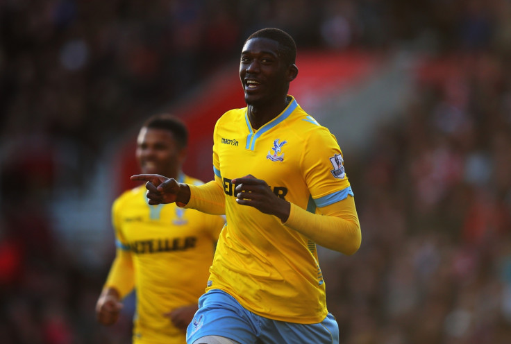 Yaya Sanogo