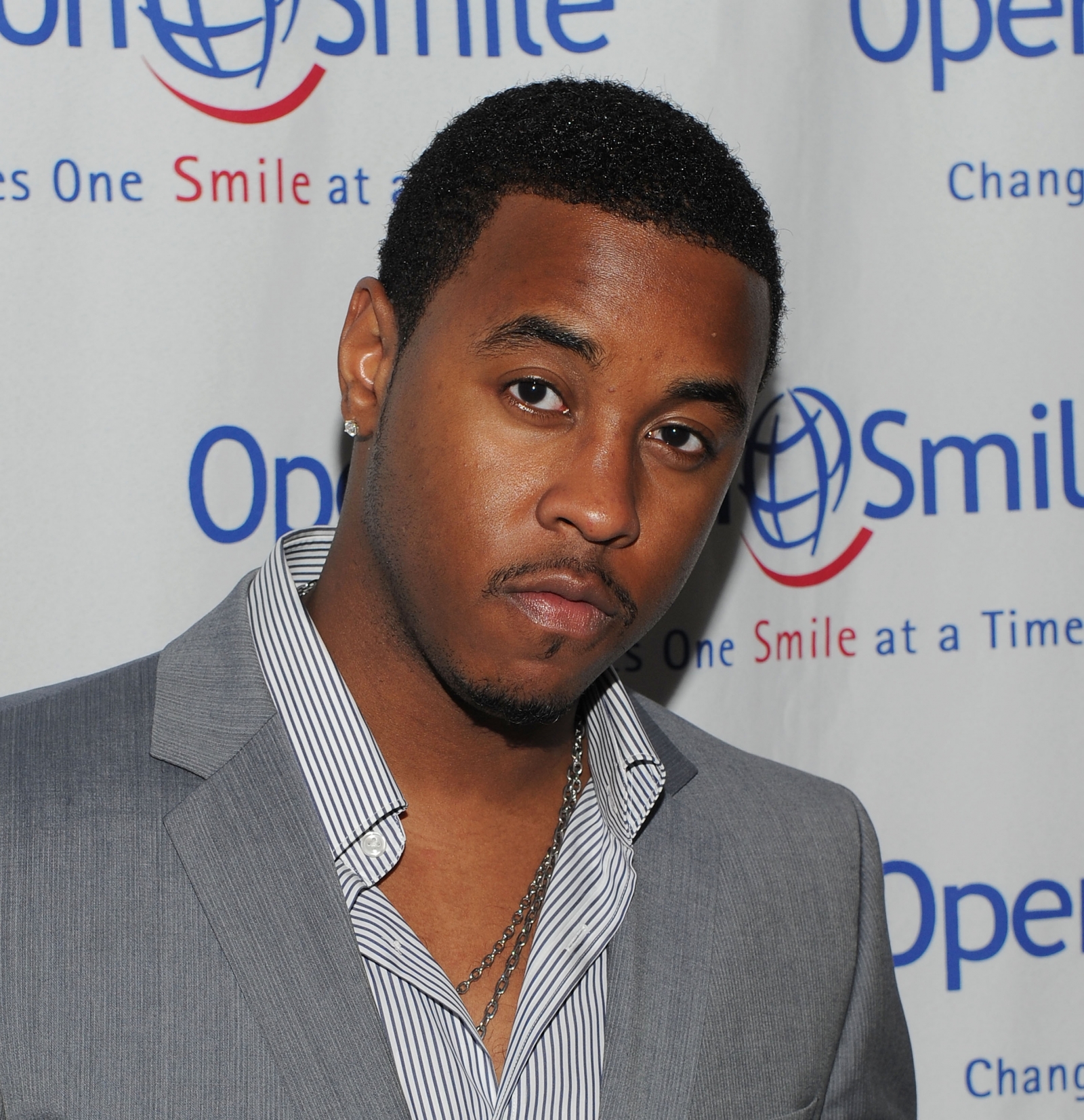 US singer Jeremih spends birthday in jail after drink-driving arrest