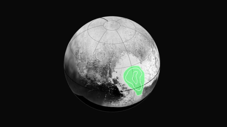 PLUTO CO