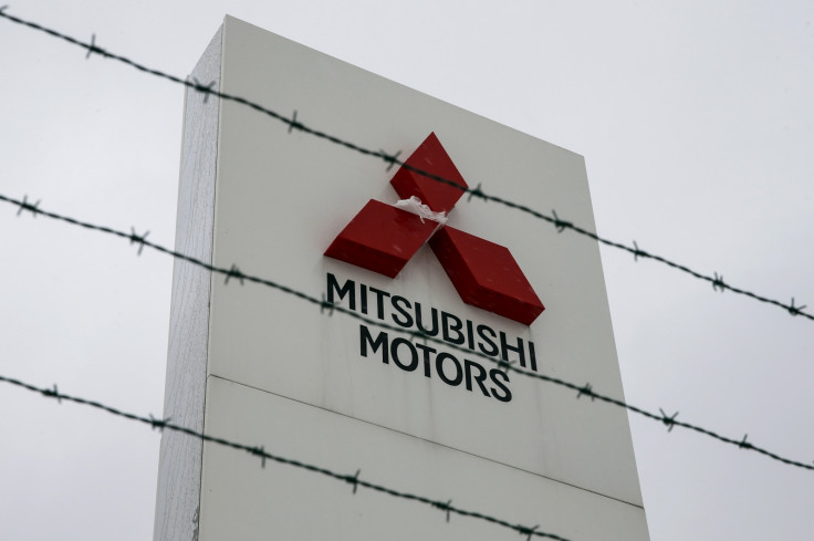 Mitsubishi