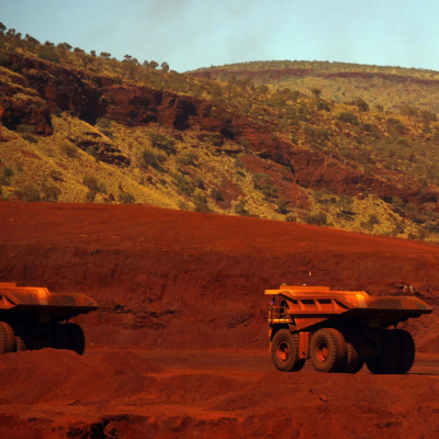 Australia Mining