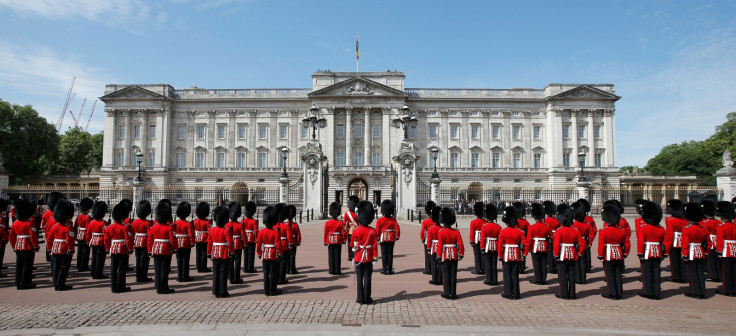 Buckingham Palace