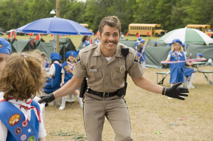 James Marsden in Accidental Love