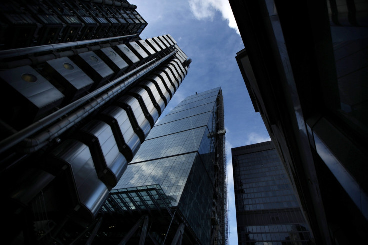 Cheese Grater Leadenhall Building