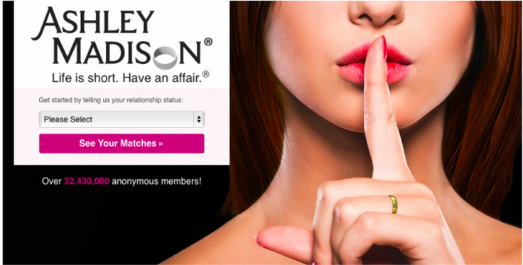 Ashley Madison just the latest attack