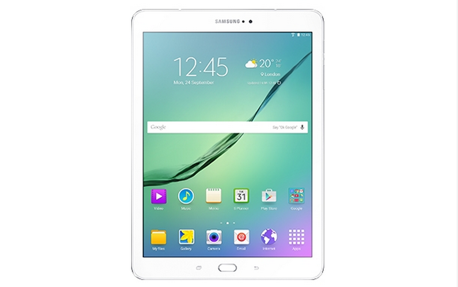 samsung tab s2 2015