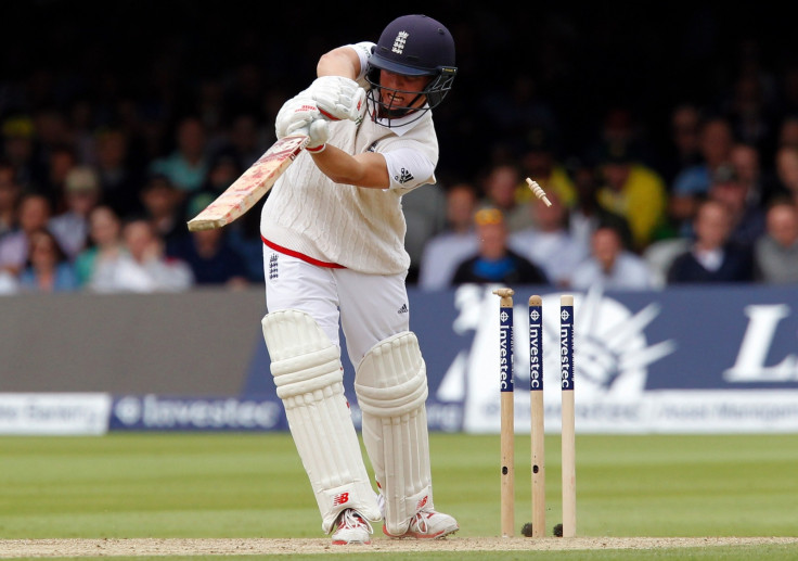 Gary Ballance