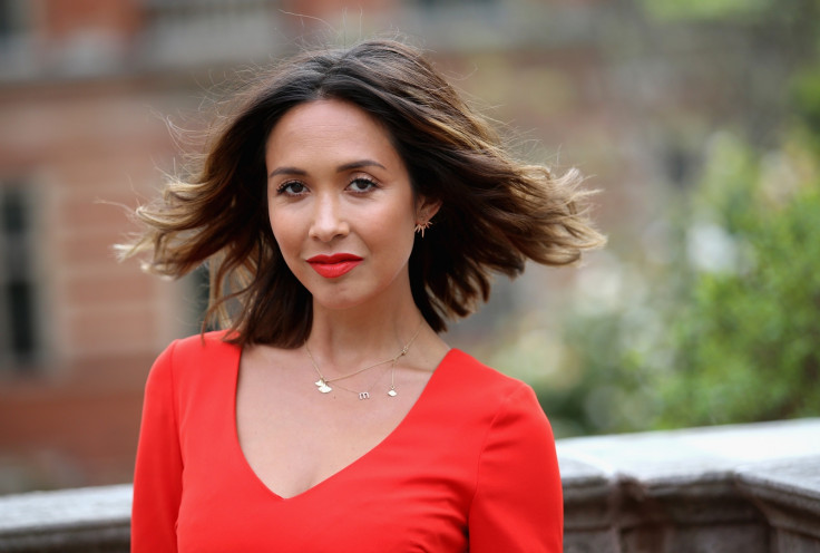 Myleene Klass