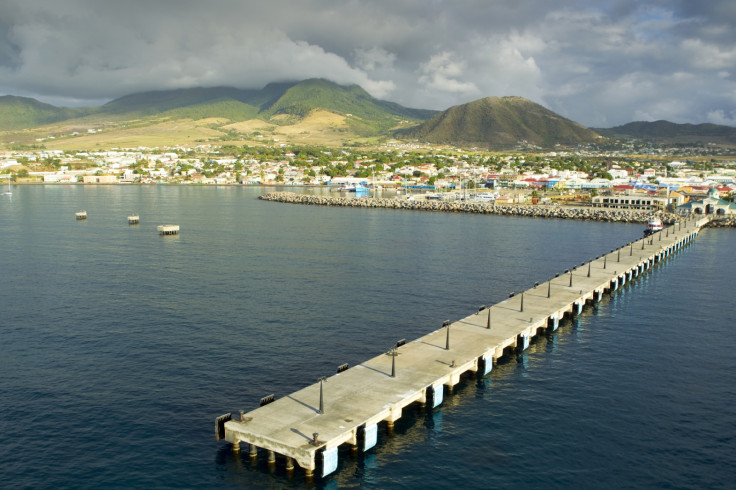St Kitts 2