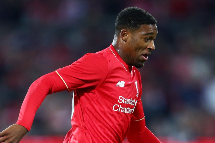 Jordon Ibe