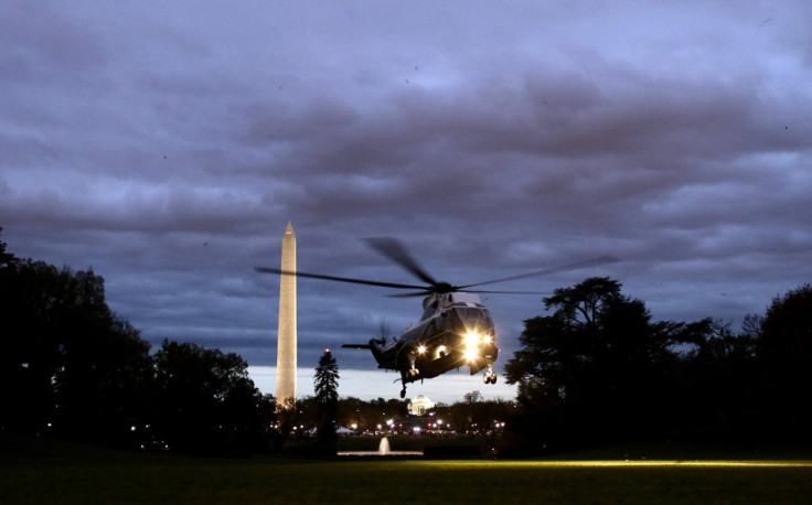 Marine One