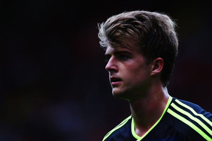 Patrick Bamford