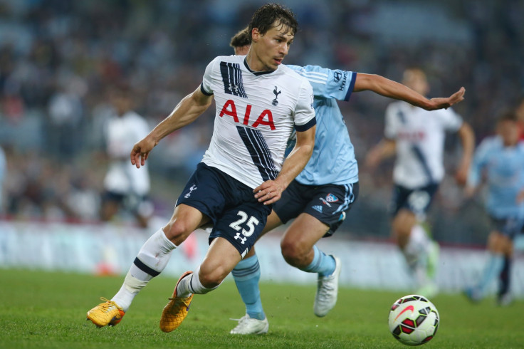 Benjamin Stambouli