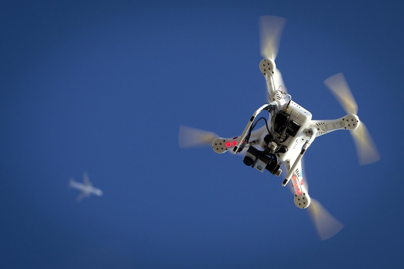 Drone boeing surveillance hacking team