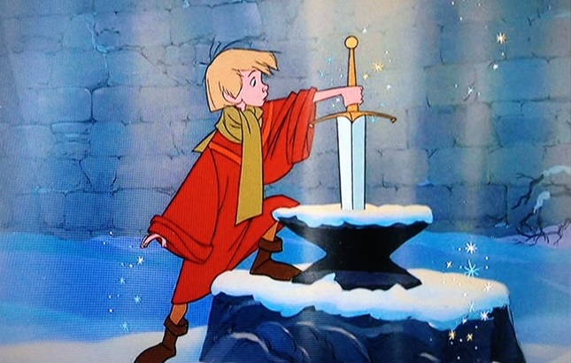 Game Of Thrones writer Bryan Cogman to script The Sword In The Stone ...