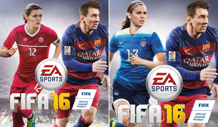 Fifa 16