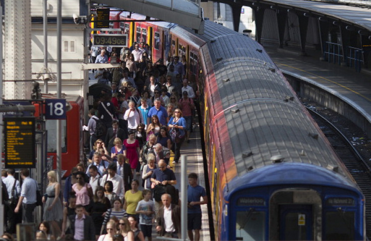 London Waterloo