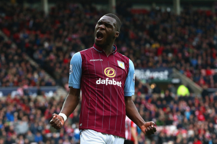 Christian Benteke