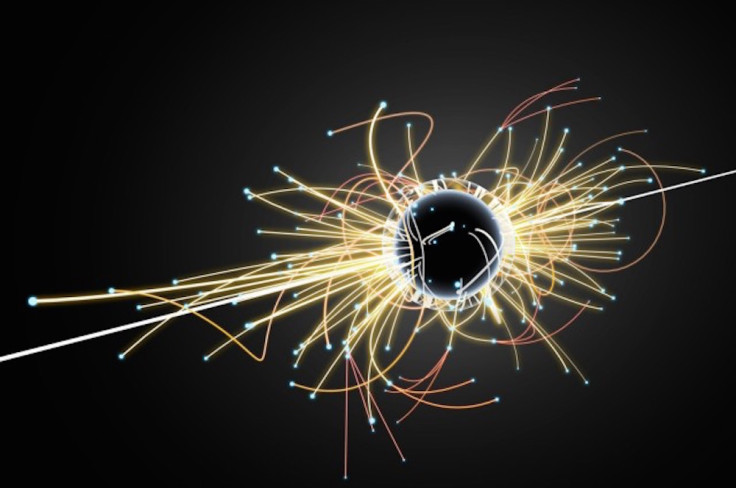 quantum computing weyl fermion massless