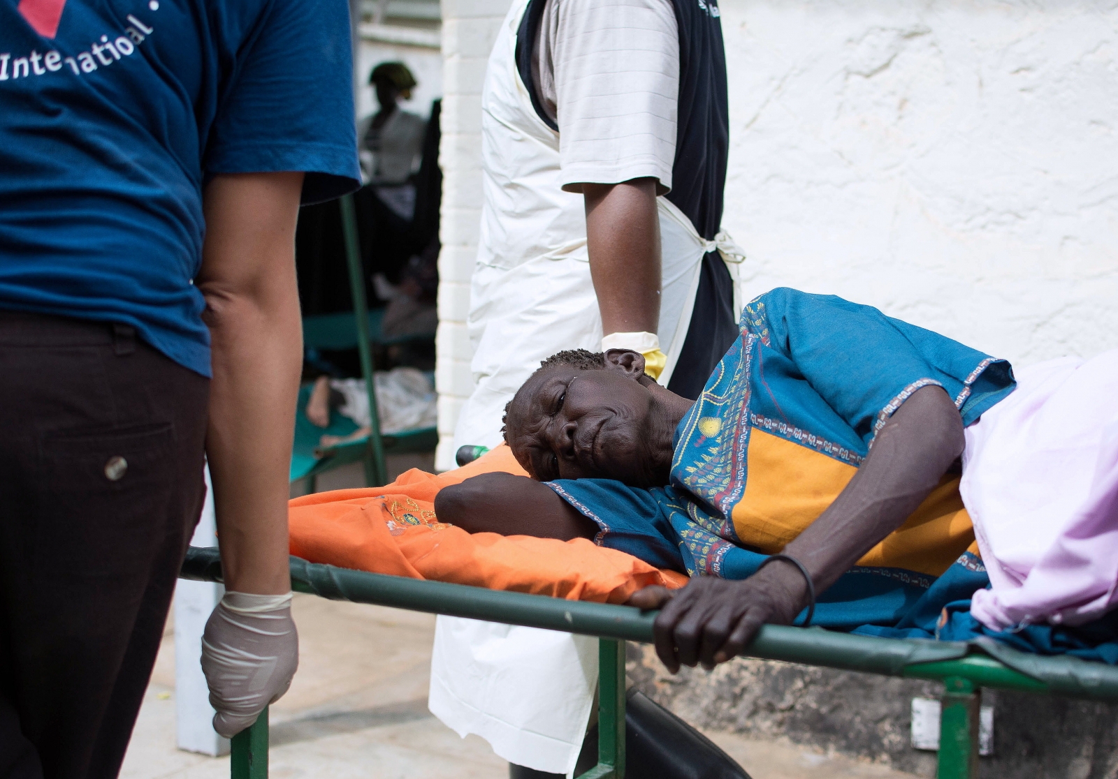 South Sudan: Cholera Outbreak Kills Dozens As Fears Of Epidemic Spread ...